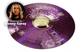0004005822 Signature Dry Heavy Ride "Monad" Тарелка 22", Paiste - 0004005822 Signature Dry Heavy Ride "Monad" Тарелка 22", Paiste