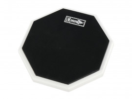 302008004 PR8 Octagon Тренировочный пэд, черный, HUN - 302008004 PR8 Octagon Тренировочный пэд, черный, HUN