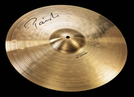 0004101416 Signature Precision Crash Тарелка 16", Paiste - 0004101416 Signature Precision Crash Тарелка 16", Paiste