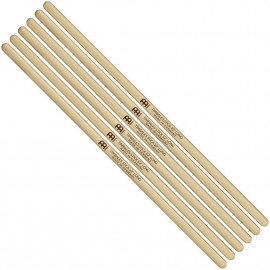 SB126-3 Timbales 1/2" Long Палочки для тимбал, 3 комплекта, Meinl - SB126-3 Timbales 1/2" Long Палочки для тимбал, 3 комплекта, Meinl