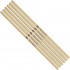 SB126-3 Timbales 1/2" Long Палочки для тимбал, 3 комплекта, Meinl - SB126-3 Timbales 1/2" Long Палочки для тимбал, 3 комплекта, Meinl