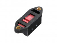 Button-N-Audio Кнопка переключения напряжения, N-Audio