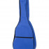 MZ-ChGC-3/4blue Чехол для классической гитары размером 3/4, синий, MEZZO - MZ-ChGC-3/4blue Чехол для классической гитары размером 3/4, синий, MEZZO