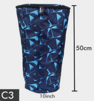  Чехол для джембе 10" ICE (C3) 