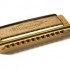 M27099 Chromonica 48 C-major GOLD Губная гармошка Hohner - M27099 Chromonica 48 C-major GOLD Губная гармошка Hohner