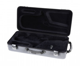 JW-51392-N-P Greenline Ultra light Футляр для саксофона альт, прямоугольный, Jakob Winter - JW-51392-N-P Greenline Ultra light Футляр для саксофона альт, прямоугольный, Jakob Winter