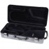 JW-51392-N-P Greenline Ultra light Футляр для саксофона альт, прямоугольный, Jakob Winter - JW-51392-N-P Greenline Ultra light Футляр для саксофона альт, прямоугольный, Jakob Winter