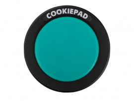 COOKIEPAD-6Z Cookie Pad Тренировочный пэд 6", бесшумный, мягкий, Cookiepad - COOKIEPAD-6Z Cookie Pad Тренировочный пэд 6", бесшумный, мягкий, Cookiepad