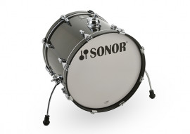 17622464 AQ2 2217 BD WM TSB 13114 Бас-барабан 22 х 17", Sonor - 17622464 AQ2 2217 BD WM TSB 13114 Бас-барабан 22 х 17", Sonor
