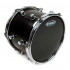 TT13RBG Resonant Black Пластик для том барабана 13", резонансный, черный, Evans - TT13RBG Resonant Black Пластик для том барабана 13", резонансный, черный, Evans