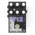 Vt-2 Legend Amps 2 Двухканальный гитарный предусилитель Vt2 (VHT), AMT Electronics - Vt-2 Legend Amps 2 Двухканальный гитарный предусилитель Vt2 (VHT), AMT Electronics