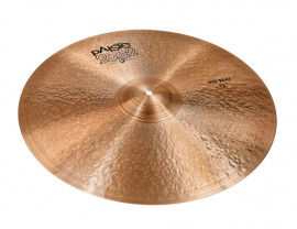 0001068522 2002 Black Big Beat Тарелка 22", Paiste - 0001068522 2002 Black Big Beat Тарелка 22", Paiste
