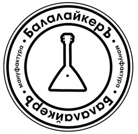 3S-S Universal Балалайка традиционная трёхструнная БалалайкерЪ - 3S-S Universal Балалайка традиционная трёхструнная БалалайкерЪ