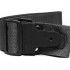 MB5011-158 Ремень для гитары, нейлоновый, темно-серый, Mamba straps - MB5011-158 Ремень для гитары, нейлоновый, темно-серый, Mamba straps