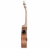 HH-2035E Mahogany Series Укулеле концертный со звукоснимателем, с чехлом, цвет натуральный, Cascha - HH-2035E Mahogany Series Укулеле концертный со звукоснимателем, с чехлом, цвет натуральный, Cascha