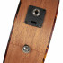 HH-2035E Mahogany Series Укулеле концертный со звукоснимателем, с чехлом, цвет натуральный, Cascha - HH-2035E Mahogany Series Укулеле концертный со звукоснимателем, с чехлом, цвет натуральный, Cascha