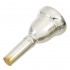 A4415GL2 Artisan Мундштук для тромбона, толстая ножка, размер 5GL, Bach - A4415GL2 Artisan Мундштук для тромбона, толстая ножка, размер 5GL, Bach