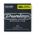 DEN1362 Комплект струн для электрогитары баритон, никелированные, 13-62, Dunlop - DEN1362 Комплект струн для электрогитары баритон, никелированные, 13-62, Dunlop