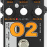 O-2 Legend Amps 2 Двухканальный гитарный предусилитель О2 (Orange DC30), AMT Electronics - O-2 Legend Amps 2 Двухканальный гитарный предусилитель О2 (Orange DC30), AMT Electronics
