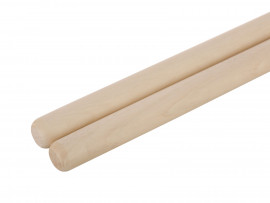 SL5AW Studio Light 5A Барабанные палочки, деревянный наконечник, Leonty - SL5AW Studio Light 5A Барабанные палочки, деревянный наконечник, Leonty