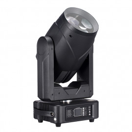 LED-100  Вращающаяся голова Beam, Led 100Вт, LFocus - LED-100  Вращающаяся голова Beam, Led 100Вт, LFocus