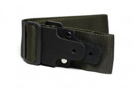 MB5011-164 Ремень для гитары, нейлоновый, хаки, Mamba straps - MB5011-164 Ремень для гитары, нейлоновый, хаки, Mamba straps