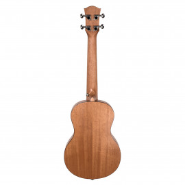 HH-2048 Mahogany Series Укулеле тенор, с чехлом, цвет натуральный, Cascha - HH-2048 Mahogany Series Укулеле тенор, с чехлом, цвет натуральный, Cascha