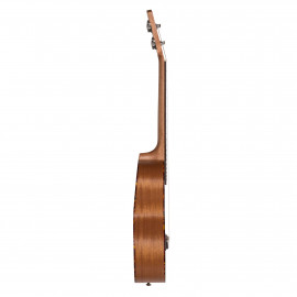 HH-2048 Mahogany Series Укулеле тенор, с чехлом, цвет натуральный, Cascha - HH-2048 Mahogany Series Укулеле тенор, с чехлом, цвет натуральный, Cascha