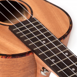 HH-2048 Mahogany Series Укулеле тенор, с чехлом, цвет натуральный, Cascha - HH-2048 Mahogany Series Укулеле тенор, с чехлом, цвет натуральный, Cascha