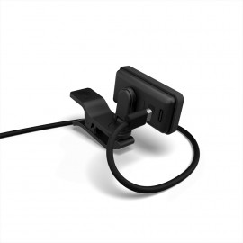PW-CT-27 Eclipse Тюнер на прищепке, аккумуляторный, D'Addario - PW-CT-27 Eclipse Тюнер на прищепке, аккумуляторный, D'Addario