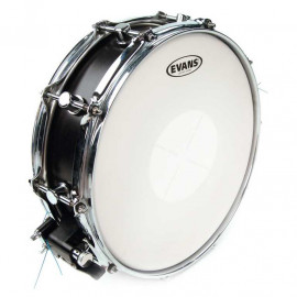 B14G1D Power Center Пластик для малого барабана 14'', Evans - B14G1D Power Center Пластик для малого барабана 14'', Evans