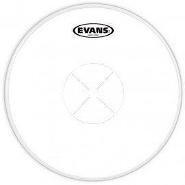 B14G1D Power Center Пластик для малого барабана 14'', Evans - B14G1D Power Center Пластик для малого барабана 14'', Evans
