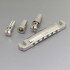 GE101Z-T-N Стоп-бар, никель, Gotoh - GE101Z-T-N Стоп-бар, никель, Gotoh
