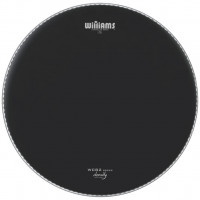 WCB2-10MIL-18FT Density Black Series Пластик для напольного тома 18", черный, Williams