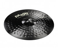 0001912720 Color Sound 900 Black Heavy Ride Тарелка 20", Paiste