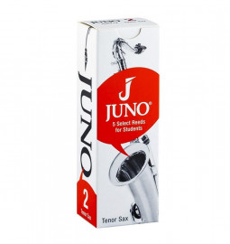 JSR7125 Juno Трости для саксофона тенор №2.5 (5шт), Vandoren - JSR7125 Juno Трости для саксофона тенор №2.5 (5шт), Vandoren