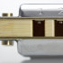 M2009076 Marine Band Crossover F# Губная гармошка, Hohner - M2009076 Marine Band Crossover F# Губная гармошка, Hohner