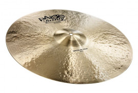 0005501620 Twenty Masters Medium Ride Тарелка 20", Paiste - 0005501620 Twenty Masters Medium Ride Тарелка 20", Paiste