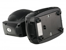 FO-710E Вращающаяся голова Wash, RGBW, LED 7х10Вт+60х0,2Вт, LFocus - FO-710E Вращающаяся голова Wash, RGBW, LED 7х10Вт+60х0,2Вт, LFocus