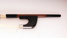 400634 Bassbogen 6 Контрабасовый смычок 3/4, Doerfler - 400634 Bassbogen 6 Контрабасовый смычок 3/4, Doerfler