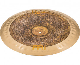 B20DUCH Byzance Dual China Тарелка 20", Meinl - B20DUCH Byzance Dual China Тарелка 20", Meinl