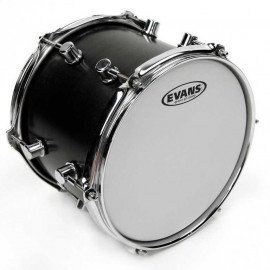 B14G2 G2 Coated Пластик для малого, тимбалес и том барабана14", с покрытием, Evans - B14G2 G2 Coated Пластик для малого, тимбалес и том барабана14", с покрытием, Evans