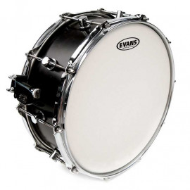 B14G2 G2 Coated Пластик для малого, тимбалес и том барабана14", с покрытием, Evans - B14G2 G2 Coated Пластик для малого, тимбалес и том барабана14", с покрытием, Evans