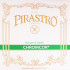377100 CHROMCOR Струна E (7 октава) для арфы, сталь, Pirastro - 377100 CHROMCOR Струна E (7 октава) для арфы, сталь, Pirastro
