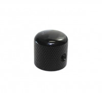 NS001-BK Ручка потенциометра, черная, Paxphil