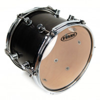 TT10GR Genera Resonant Пластик для том барабана 10", резонансный, Evans