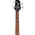 Action-Bass-Plus-WBAG-TR Action Series Бас-гитара, красная, с чехлом, Cort - Action-Bass-Plus-WBAG-TR Action Series Бас-гитара, красная, с чехлом, Cort