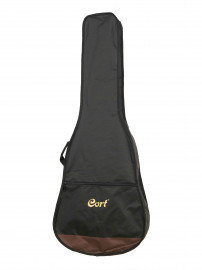 Action-Bass-Plus-WBAG-TR Action Series Бас-гитара, красная, с чехлом, Cort - Action-Bass-Plus-WBAG-TR Action Series Бас-гитара, красная, с чехлом, Cort