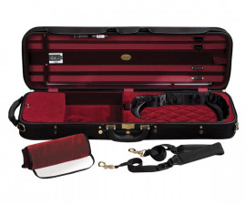 JW-3024-CS-013 Super Light Футляр для скрипки, деревянный, Jakob Winter - JW-3024-CS-013 Super Light Футляр для скрипки, деревянный, Jakob Winter