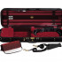 JW-3024-CS-013 Super Light Футляр для скрипки, деревянный, Jakob Winter - JW-3024-CS-013 Super Light Футляр для скрипки, деревянный, Jakob Winter